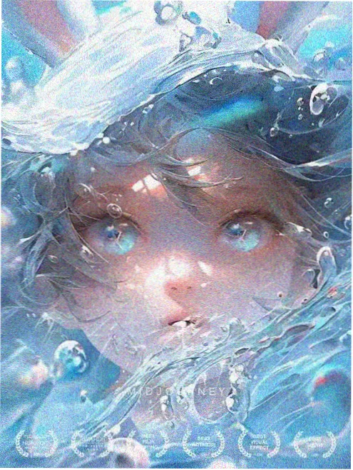 风车动漫在线《风车与鲸鱼》封面